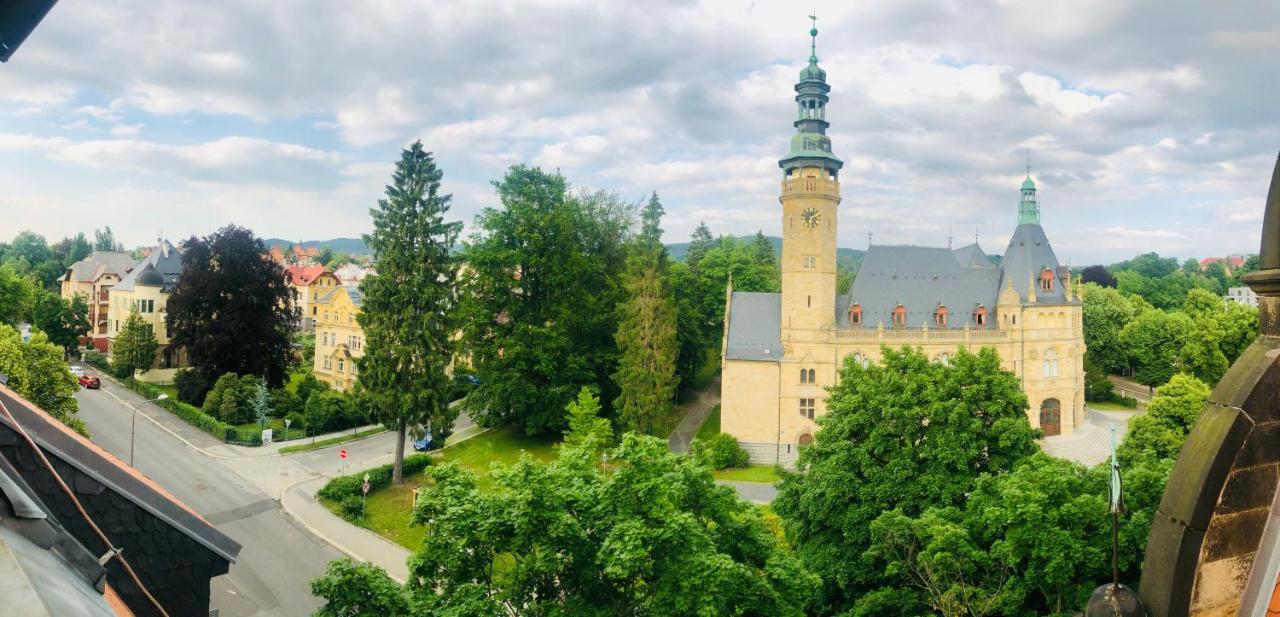 Old Town Museum
