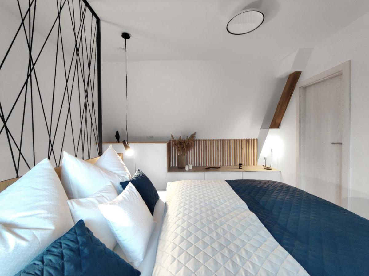 Apartment Old Town Museum Liberec