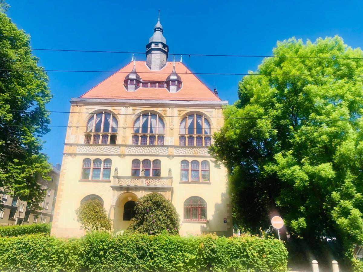 Old Town Museum * Liberec
