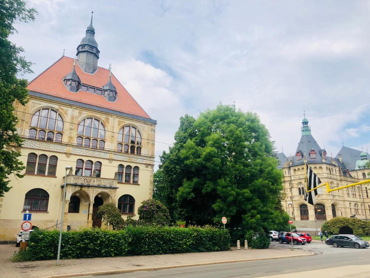 Old Town Museum * Liberec
