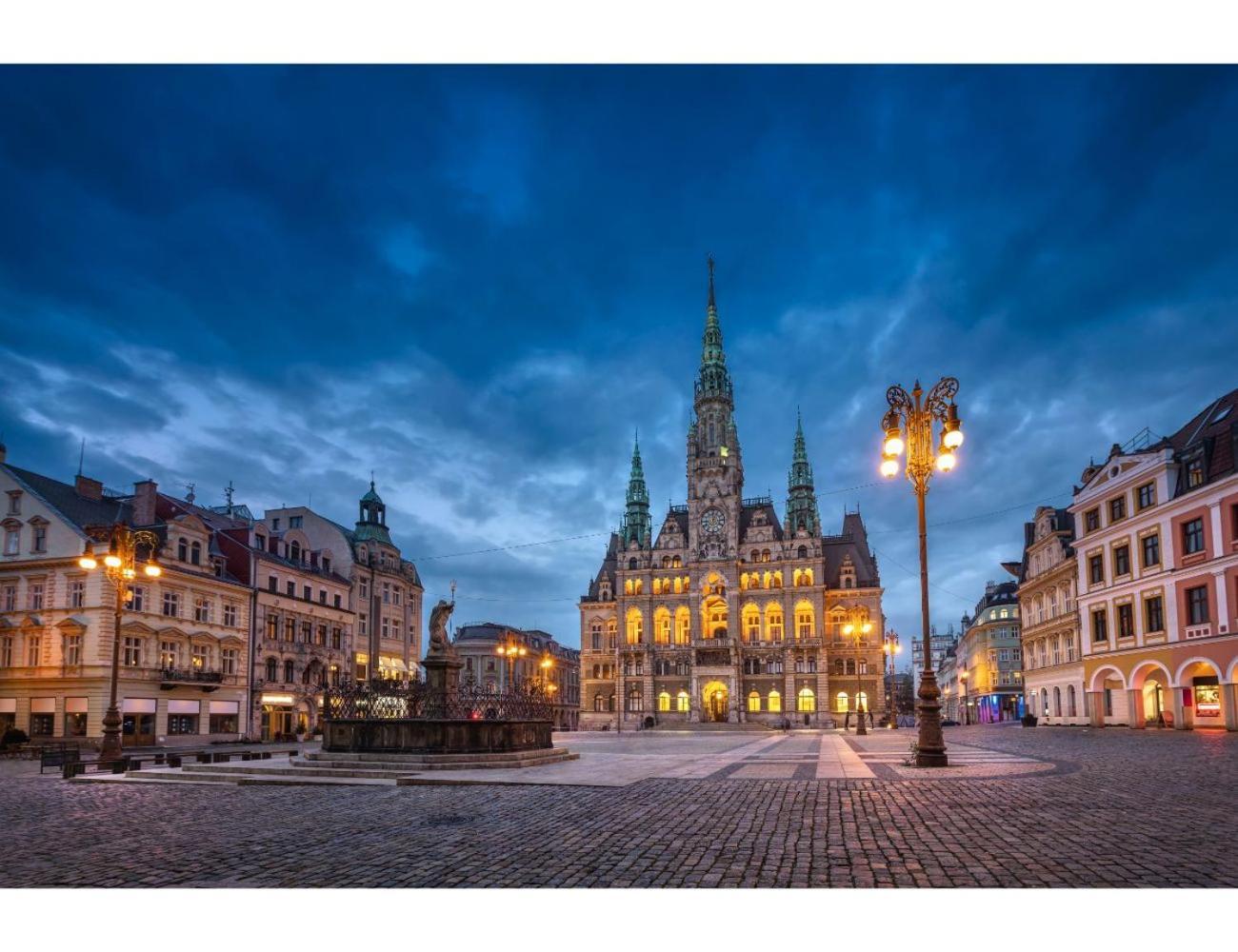 Old Town Museum Liberec